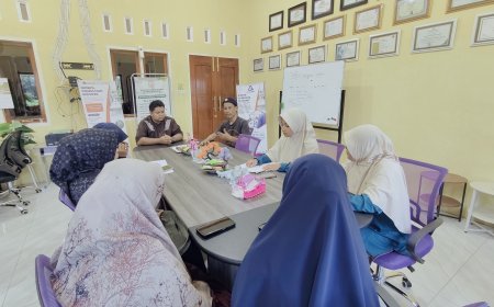 Adhan Chaniago Pimpin Fespati Kabupaten Sijunjung